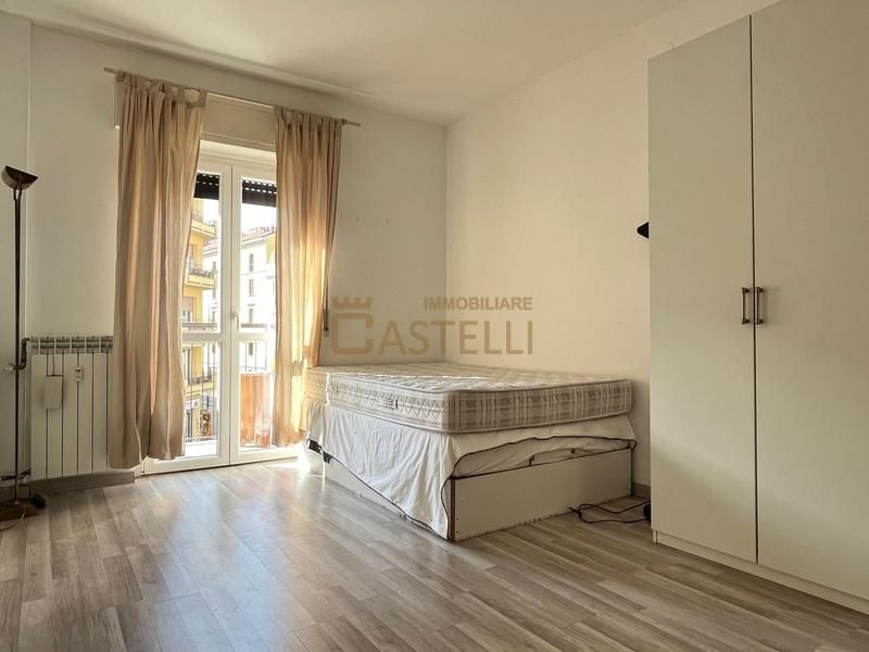 3 Locali - via Ascanio Sforza