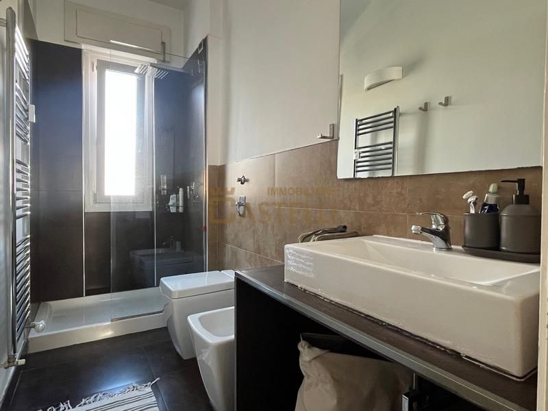 3 Locali - via Ascanio Sforza