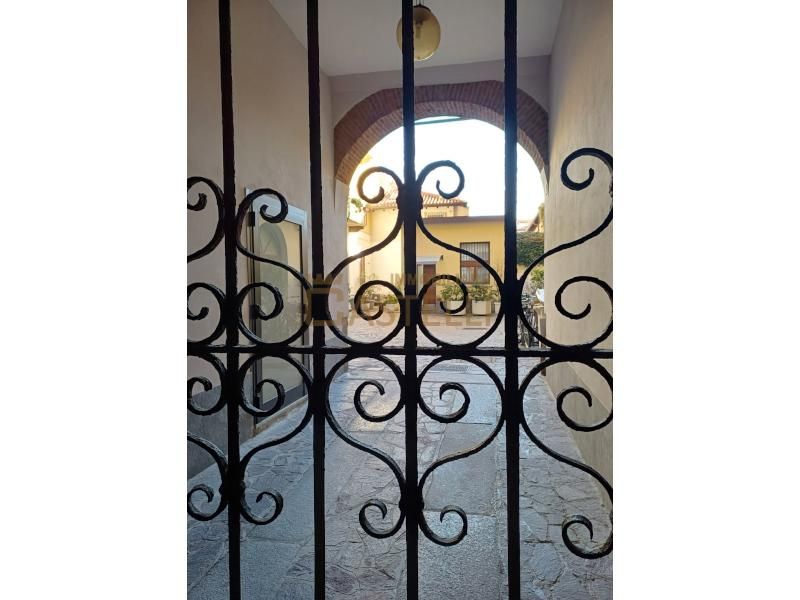 Bilocale - via Ascanio Sforza