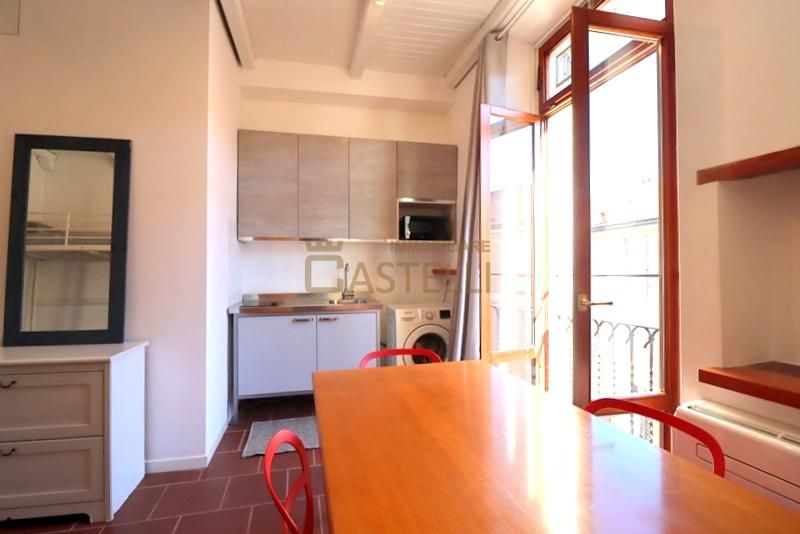 Monolocale - Via Orti