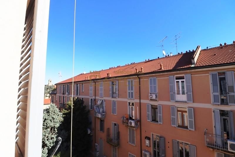 Monolocale - Via Orti