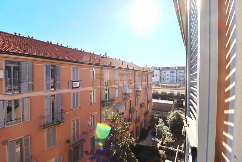 Monolocale - Via Orti