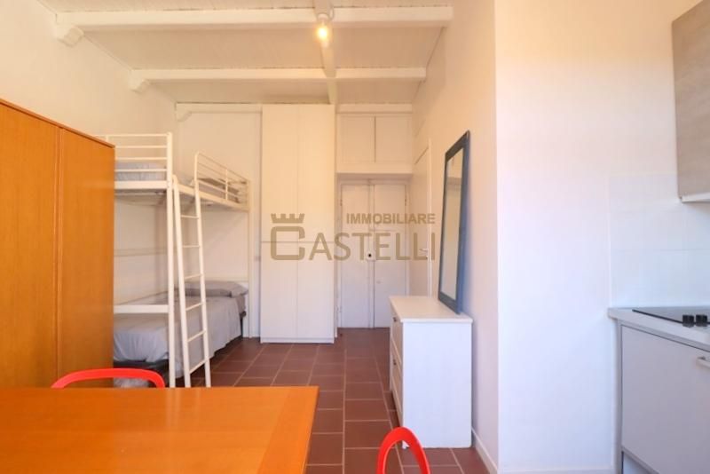 Monolocale - Via Orti