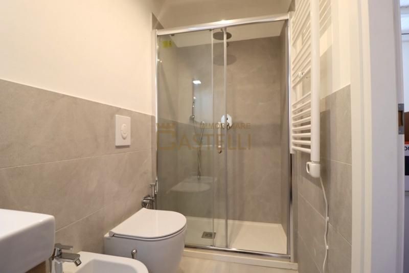 Monolocale - Via Orti