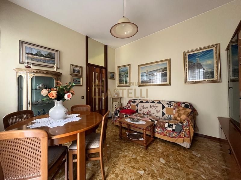 2 Locali - Via Salasco