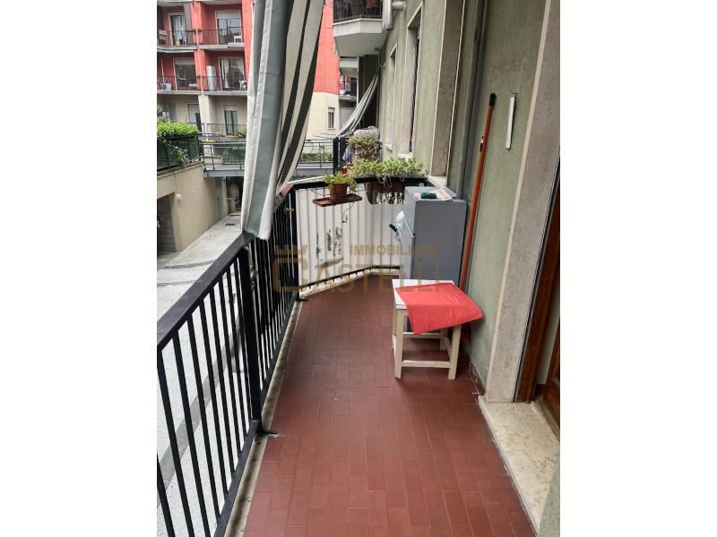 2 Locali - Via Salasco