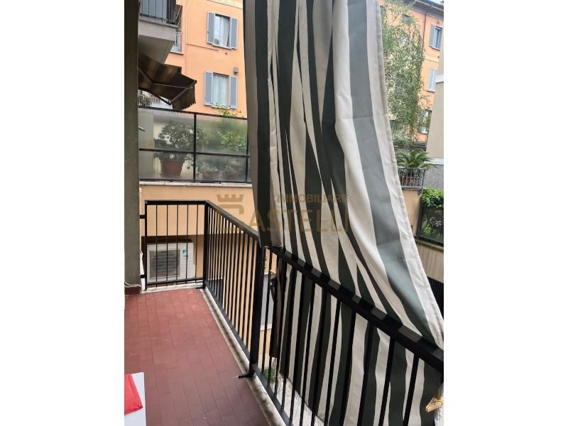 2 Locali - Via Salasco