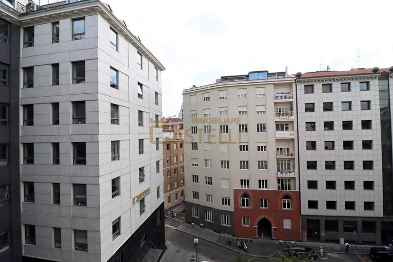 2 Locali - Piazza Erculea