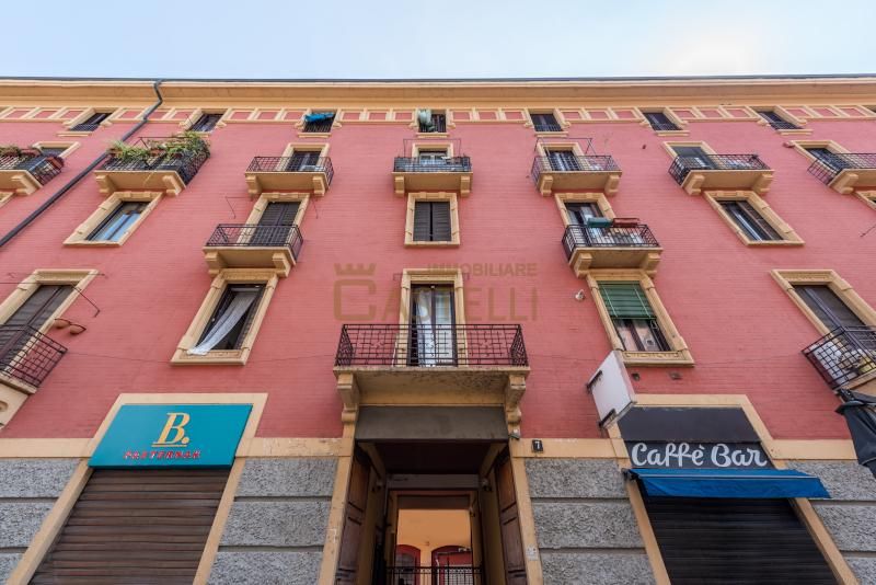 2 locali - Via Casale