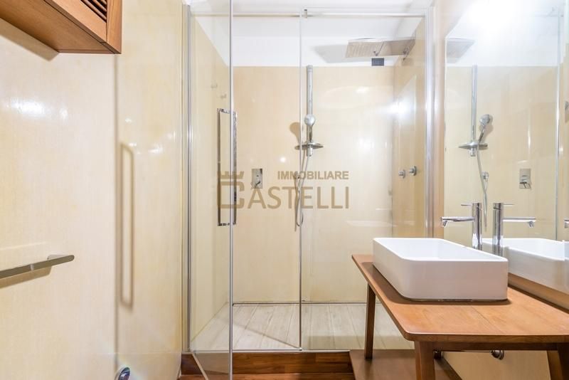 5 locali - Viale Caldara