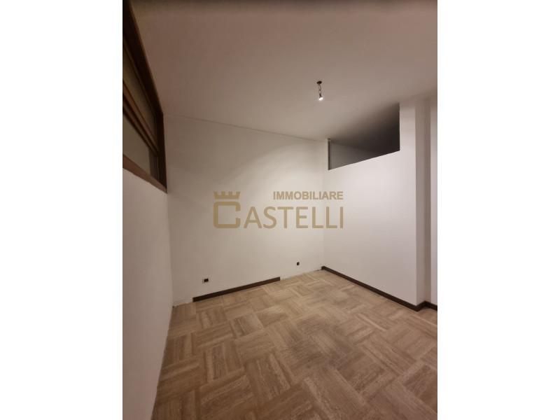 Ufficio - Via Cola di Rienzo 