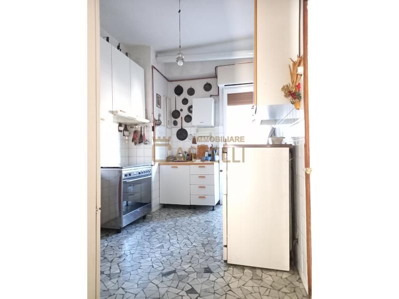 3 Locali - Corso Sempione