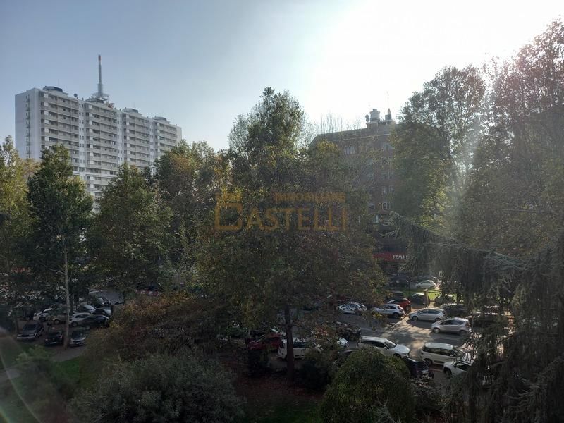 3 Locali - Corso Sempione