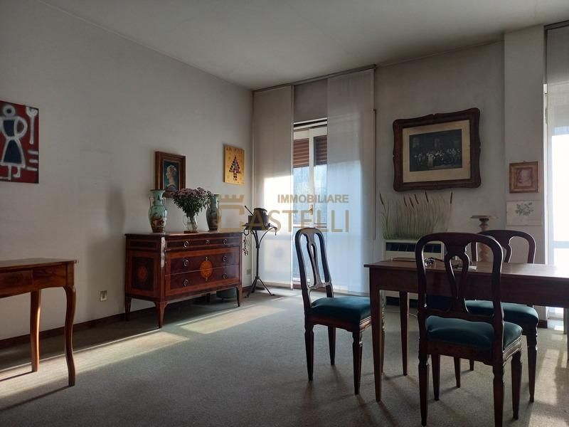 3 Locali - Corso Sempione