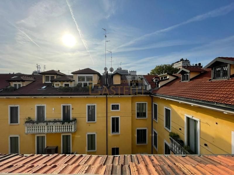 3 LOCALI - VIA VIVAIO 