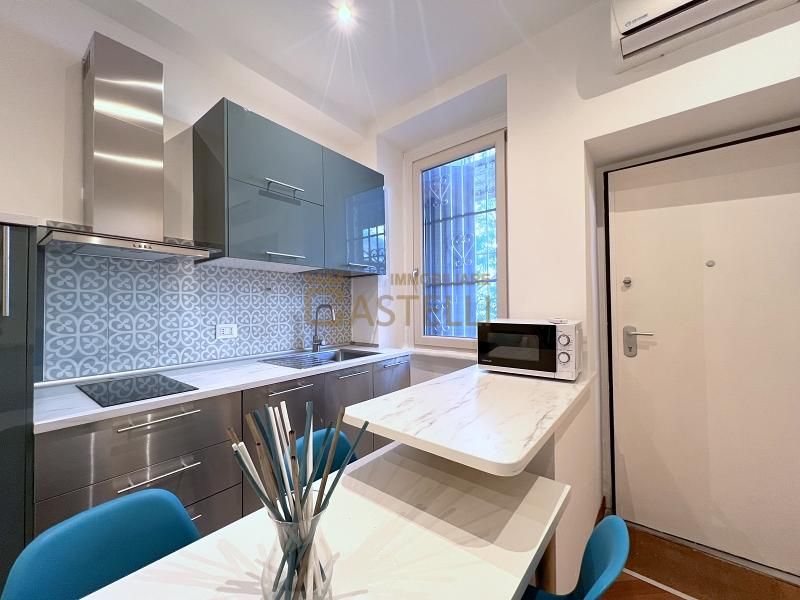 2 Locali - Via Orti