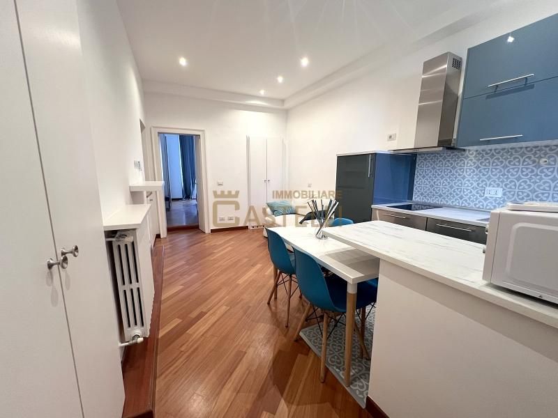 2 Locali - Via Orti