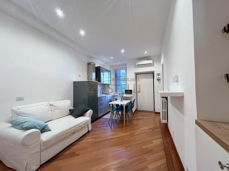 2 Locali - Via Orti