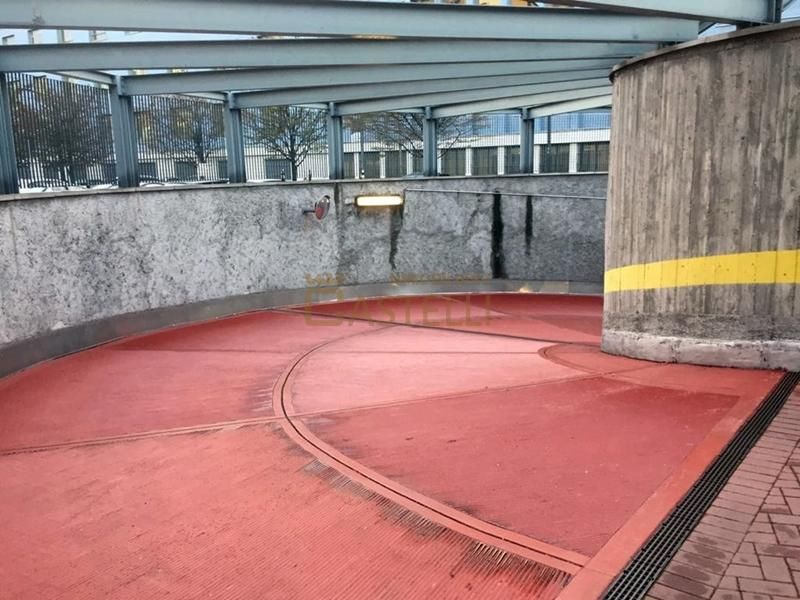 BOX - VIALE ARETUSA