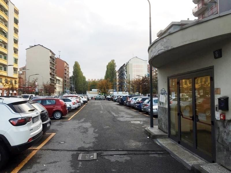 BOX - VIALE ARETUSA