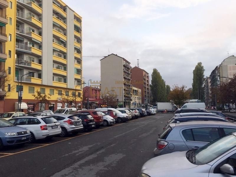 BOX - VIALE ARETUSA