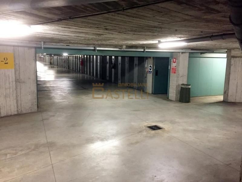 BOX - VIALE ARETUSA
