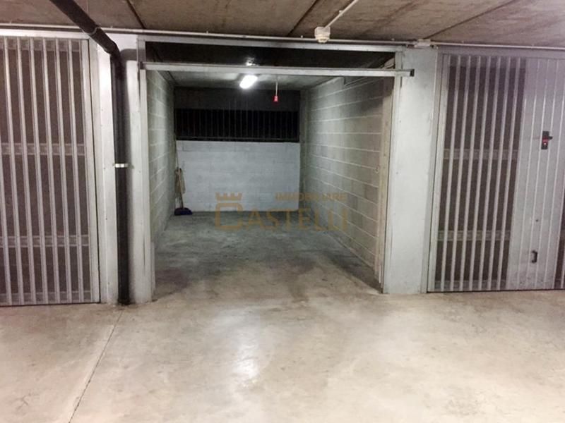 BOX - VIALE ARETUSA