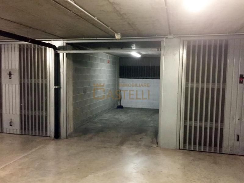 BOX - VIALE ARETUSA