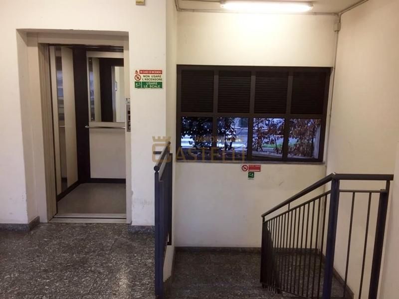 BOX - VIALE ARETUSA