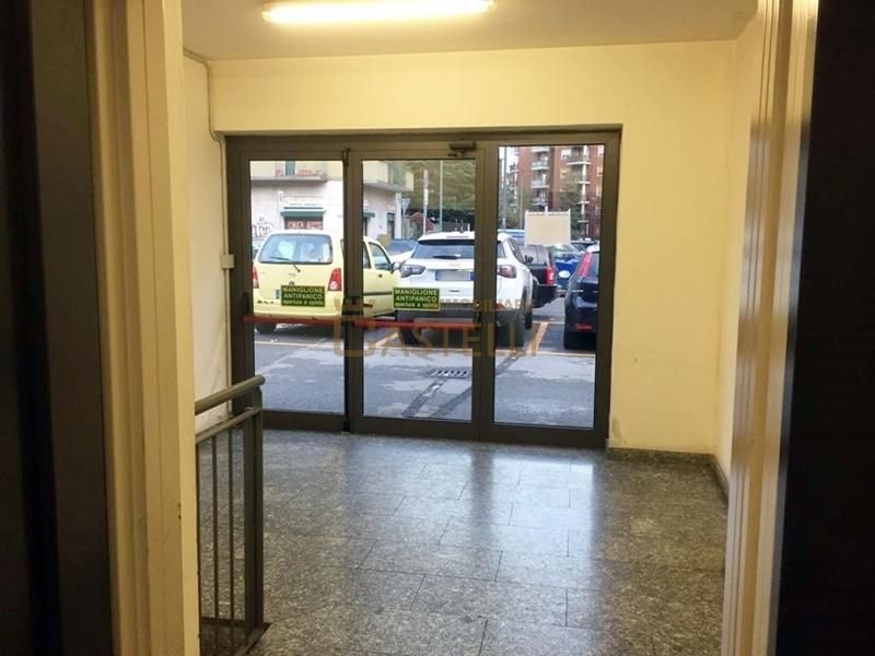 BOX - VIALE ARETUSA