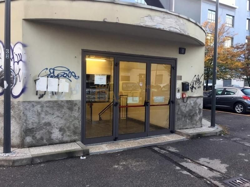 BOX - VIALE ARETUSA
