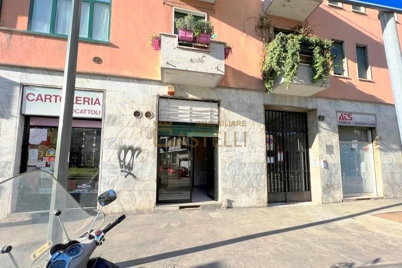 Negozio - Via Desenzano