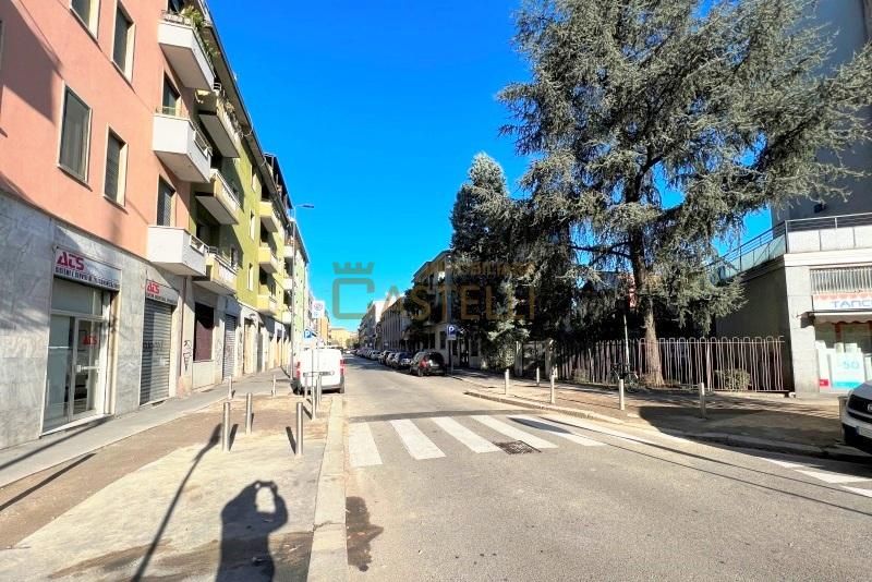 Negozio - Via Desenzano