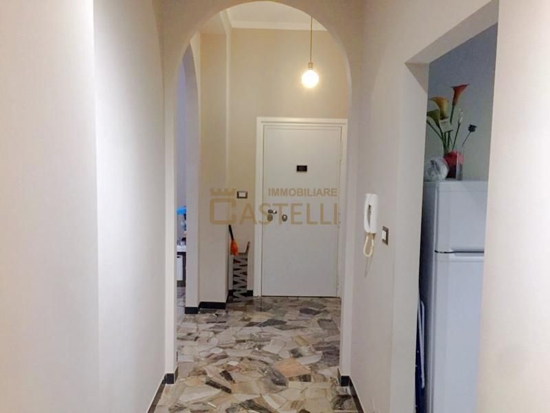3 LOCALI - VIA DEL TURCHINO 