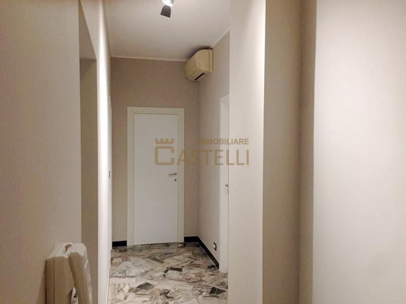 3 LOCALI - VIA DEL TURCHINO 