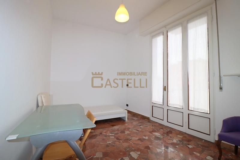 3 Locali - Via Dei Pellegrini