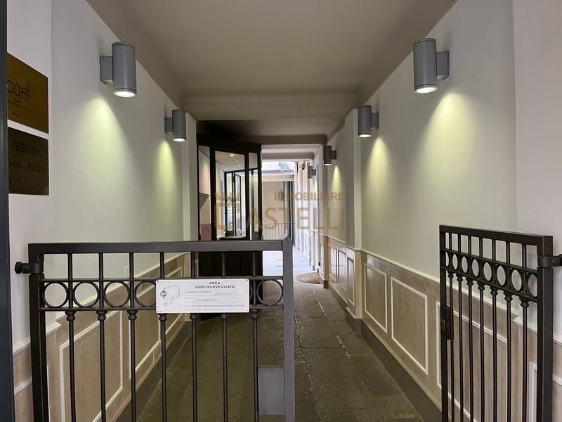 Ufficio - via dei Piatti