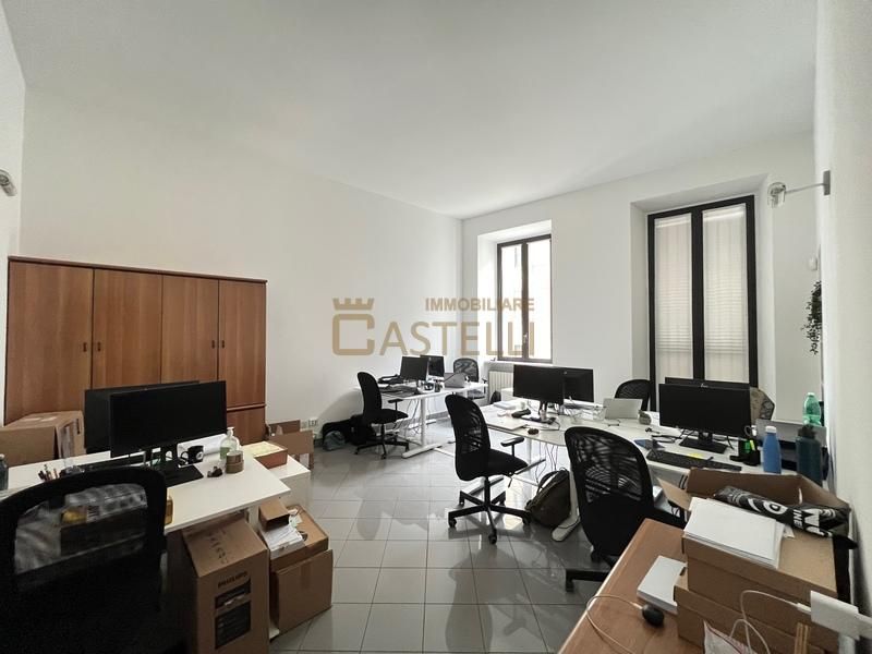 Ufficio - via dei Piatti