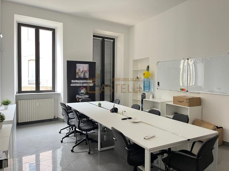 Ufficio - via dei Piatti