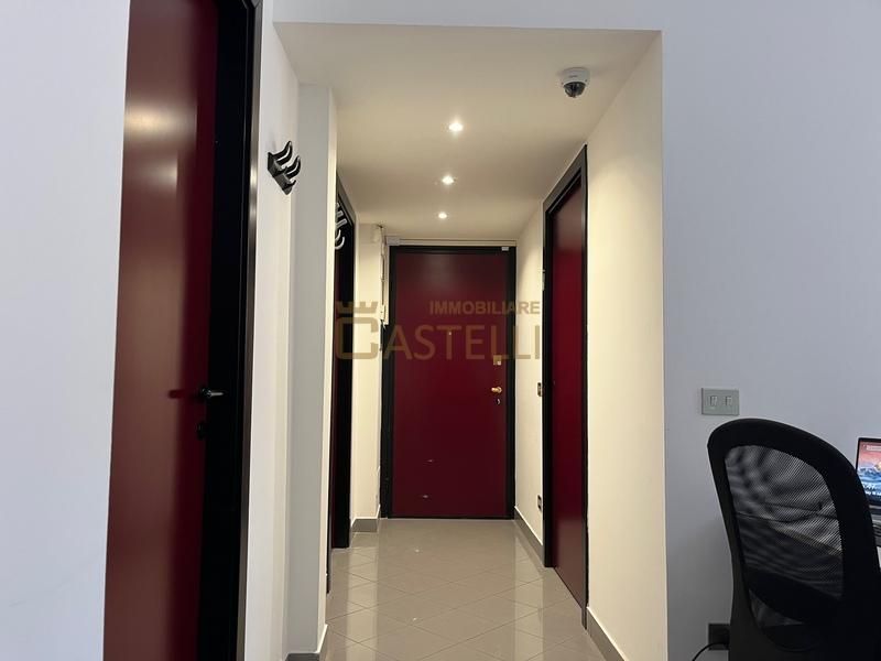 Ufficio - via dei Piatti