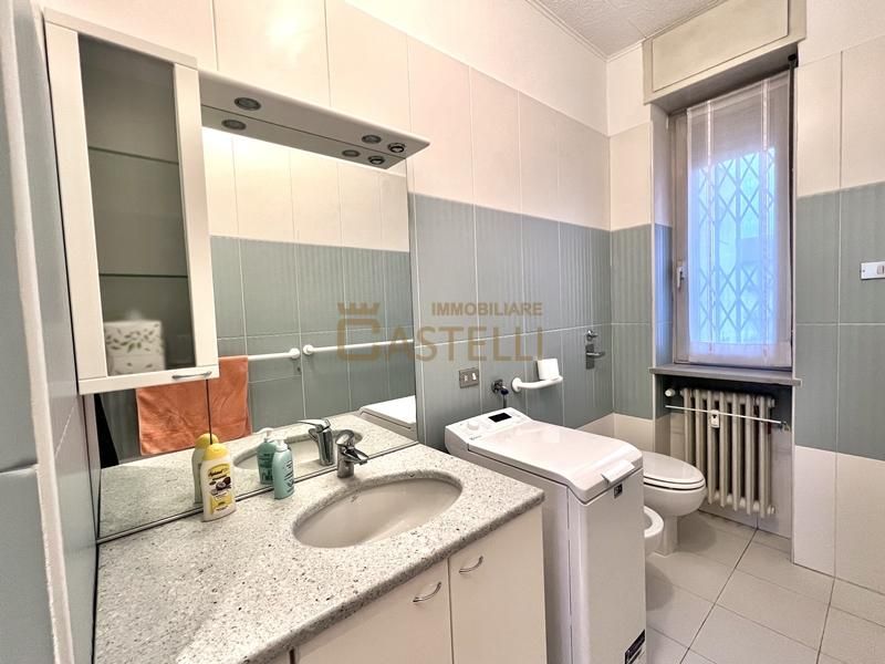 3 LOCALI - VIA PREVIATI