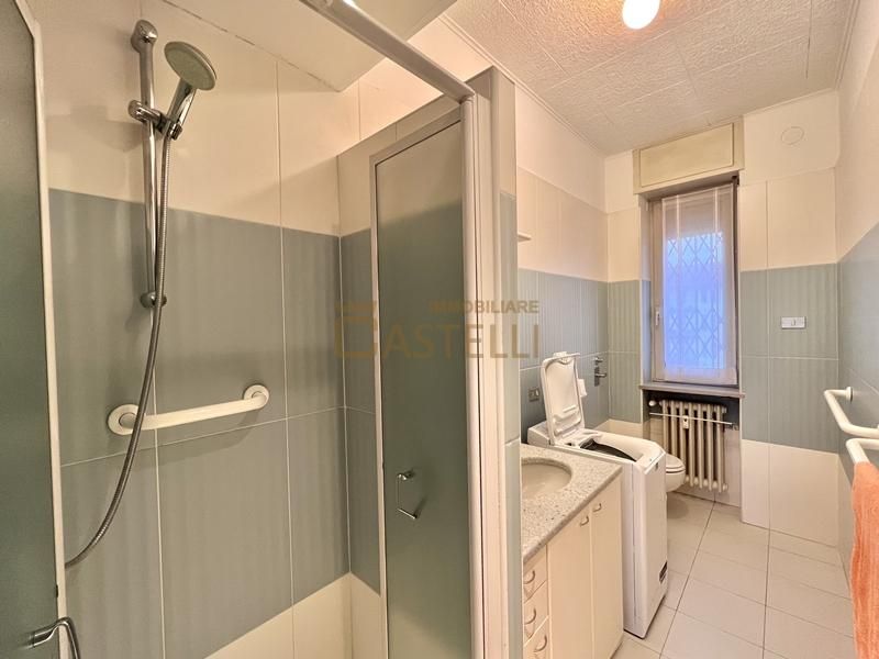 3 LOCALI - VIA PREVIATI