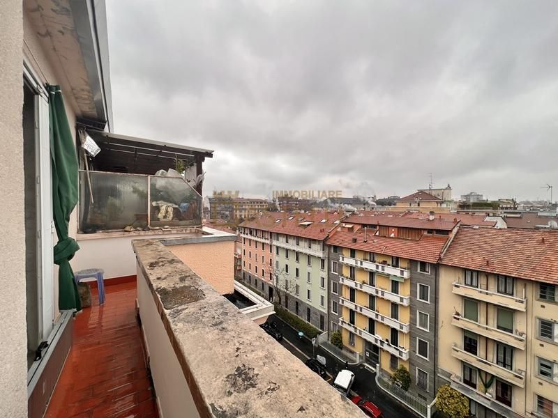 3 LOCALI - VIA PREVIATI