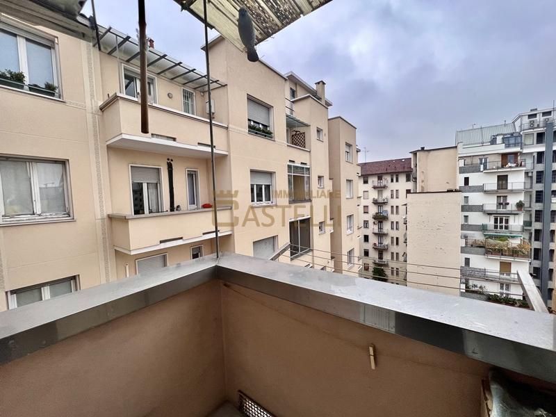 3 LOCALI - VIA PREVIATI