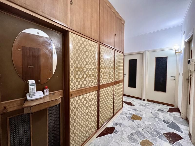 3 LOCALI - VIA PREVIATI