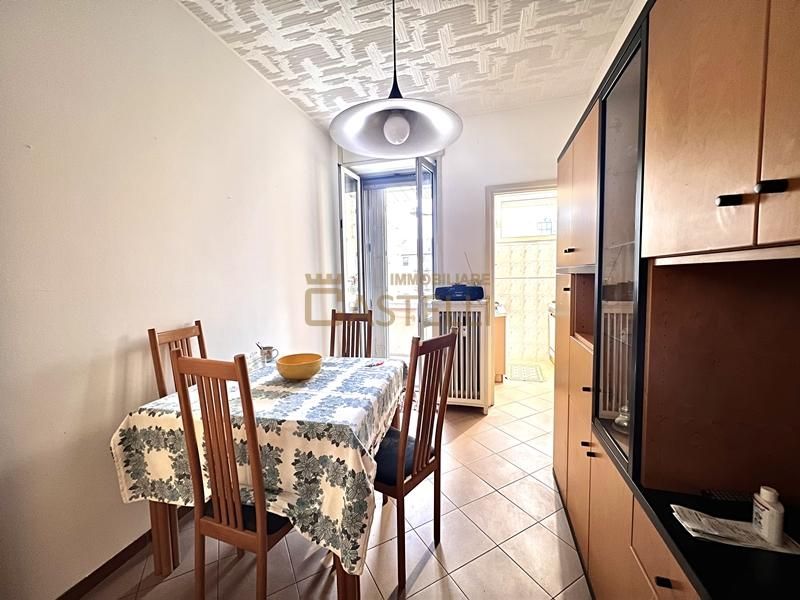 3 LOCALI - VIA PREVIATI