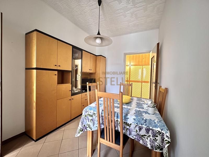 3 LOCALI - VIA PREVIATI
