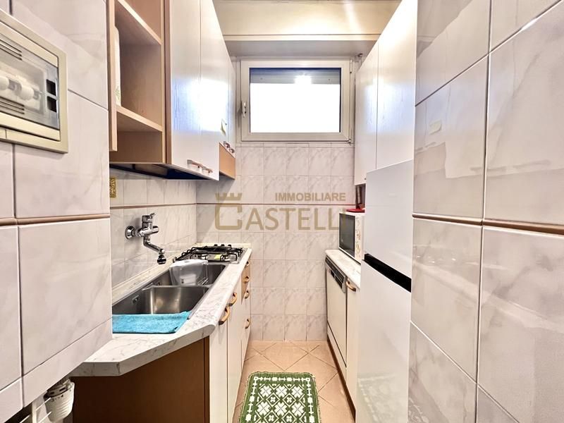 3 LOCALI - VIA PREVIATI