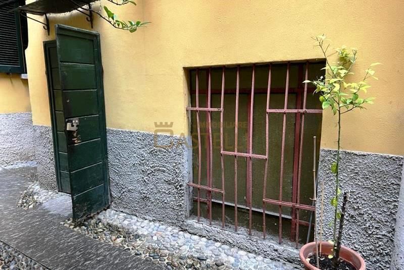 Laboratorio/magazzino - Ripa di Porta Ticinese