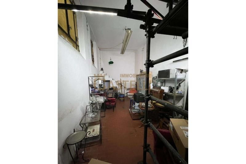 Laboratorio/magazzino - Ripa di Porta Ticinese